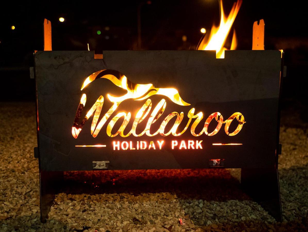 Wallaroo Holiday Park Exterior photo
